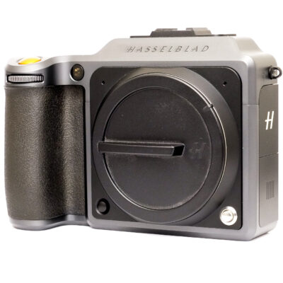 Hasselblad X1D II Body - Image 2