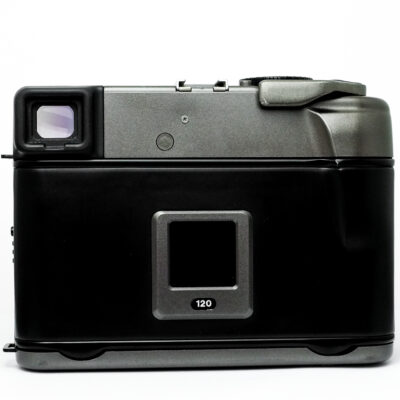 Mamiya 7 + N 80mm f4 L Boxed - Image 2