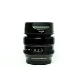 Fuji XF 35mm F1.4 ASPH