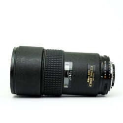 Nikon 180mm F2.8 AF Nikkor ED