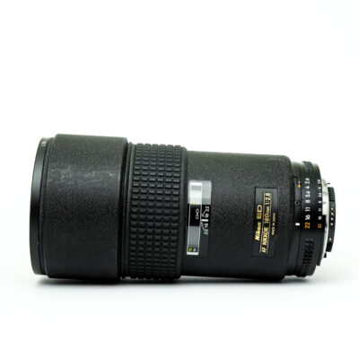 Nikon 180mm F2.8 AF Nikkor ED