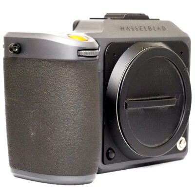 Hasselblad X1D II Body - Image 3
