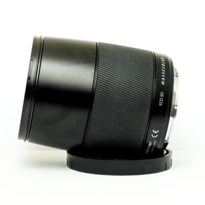 Hasselblad XCD Lens 90mm F3.2 Lens Boxed - Image 3