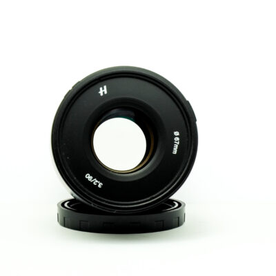 Hasselblad XCD Lens 90mm F3.2 Lens Boxed - Image 2