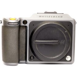 Hasselblad X1D II Body