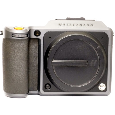 Hasselblad X1D II Body