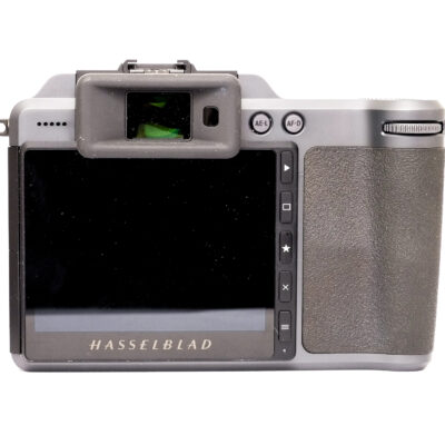 Hasselblad X1D II Body - Image 5