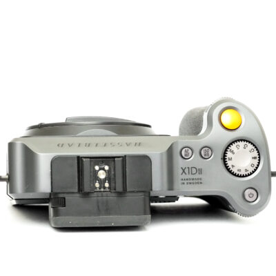 Hasselblad X1D II Body - Image 6