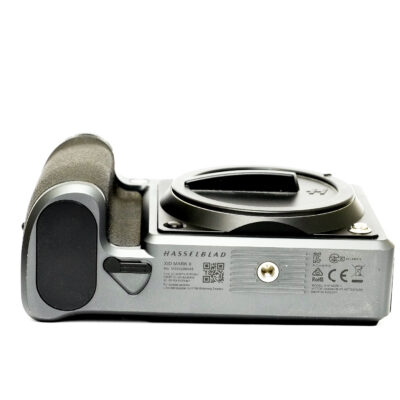 Hasselblad X1D II Body - Image 4
