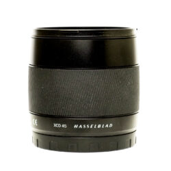 Hasselblad 45mm F3.5 XCD Lens
