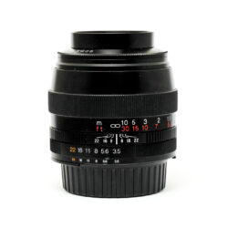 Voigtlander 90mm F3.5 Apo-Lanther SL II Nikon Mount Boxed