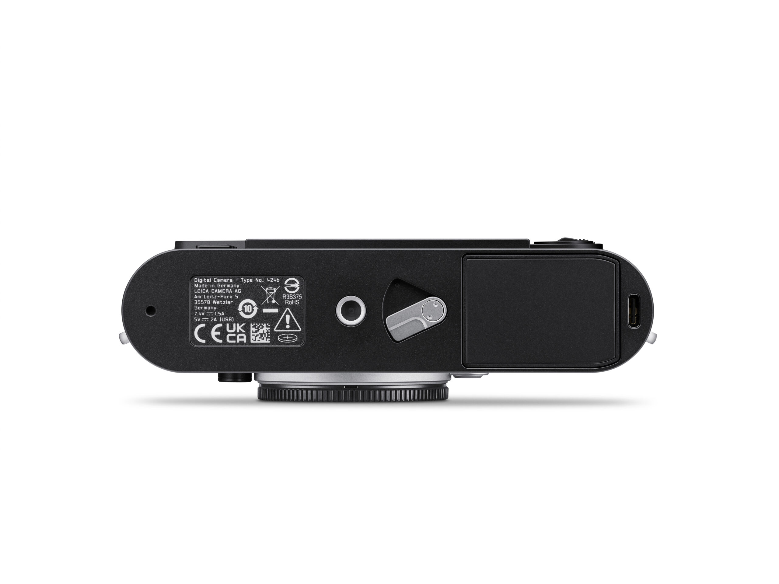 LEICA M EV 1V in stock - Image 3