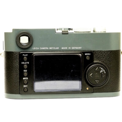 Leica ME Digital M Camera Boxed - Image 4