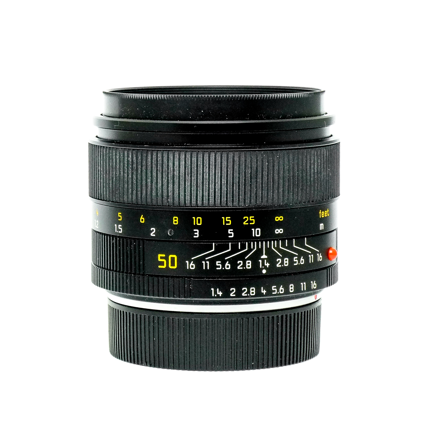 Leica 50mm F1.4 Summilux Rom
