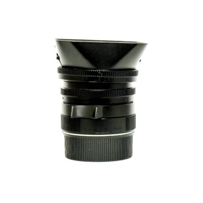 Leica 35mm f1.4 Summilux ASPH M Black type2 - Image 2