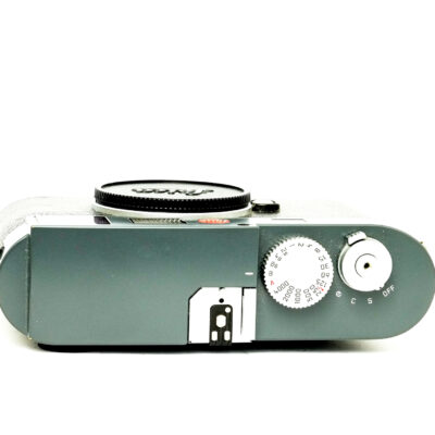 Leica ME Digital M Camera Boxed - Image 5