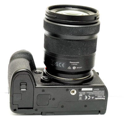 Panasonic S5II + 20-60mm f3.5 lens - Image 6