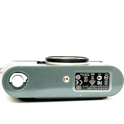 Leica ME Digital M Camera Boxed - Image 6