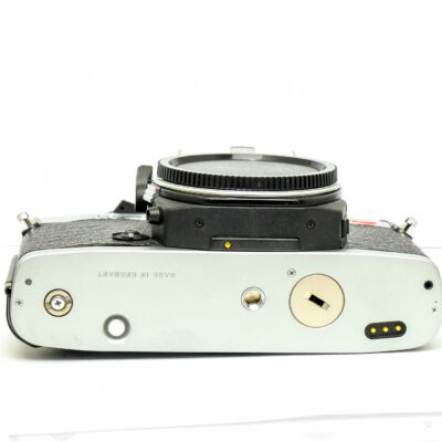 Leica R6.2 Silver Chrome Body - Image 6