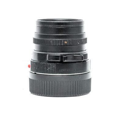 Leitz 50mm f2 Summicron M - Image 2