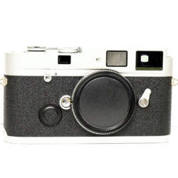 Leica MP 0.72 Silver Chrome Body