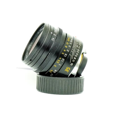 Leica 35mm f1.4 Summilux ASPH M - Image 3