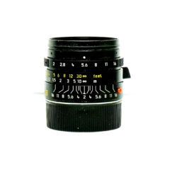 Leica 28mm f2 Summicron M ASPH type 1
