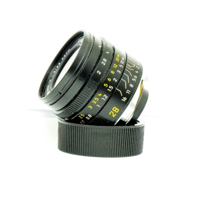 Leica 28mm f2 Summicron M ASPH type 1 - Image 3