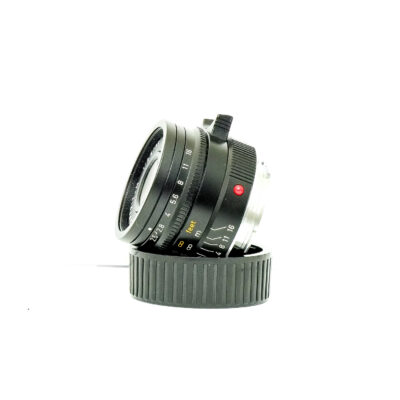 Leica 35mm f2.5 Summarit M 6bit - Image 3