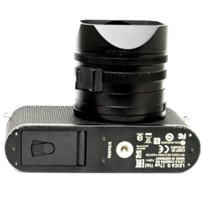 Leica Q Black Camera Boxed - Image 6