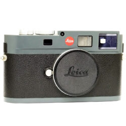 Leica ME Digital M Camera Boxed