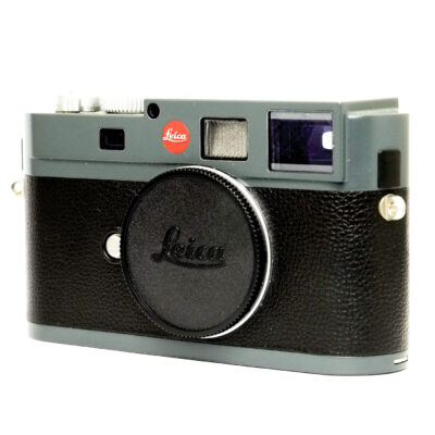 Leica ME Digital M Camera Boxed - Image 2