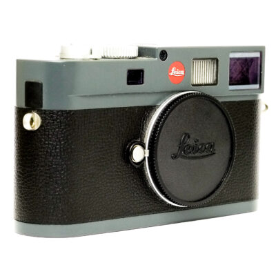 Leica ME Digital M Camera Boxed - Image 3