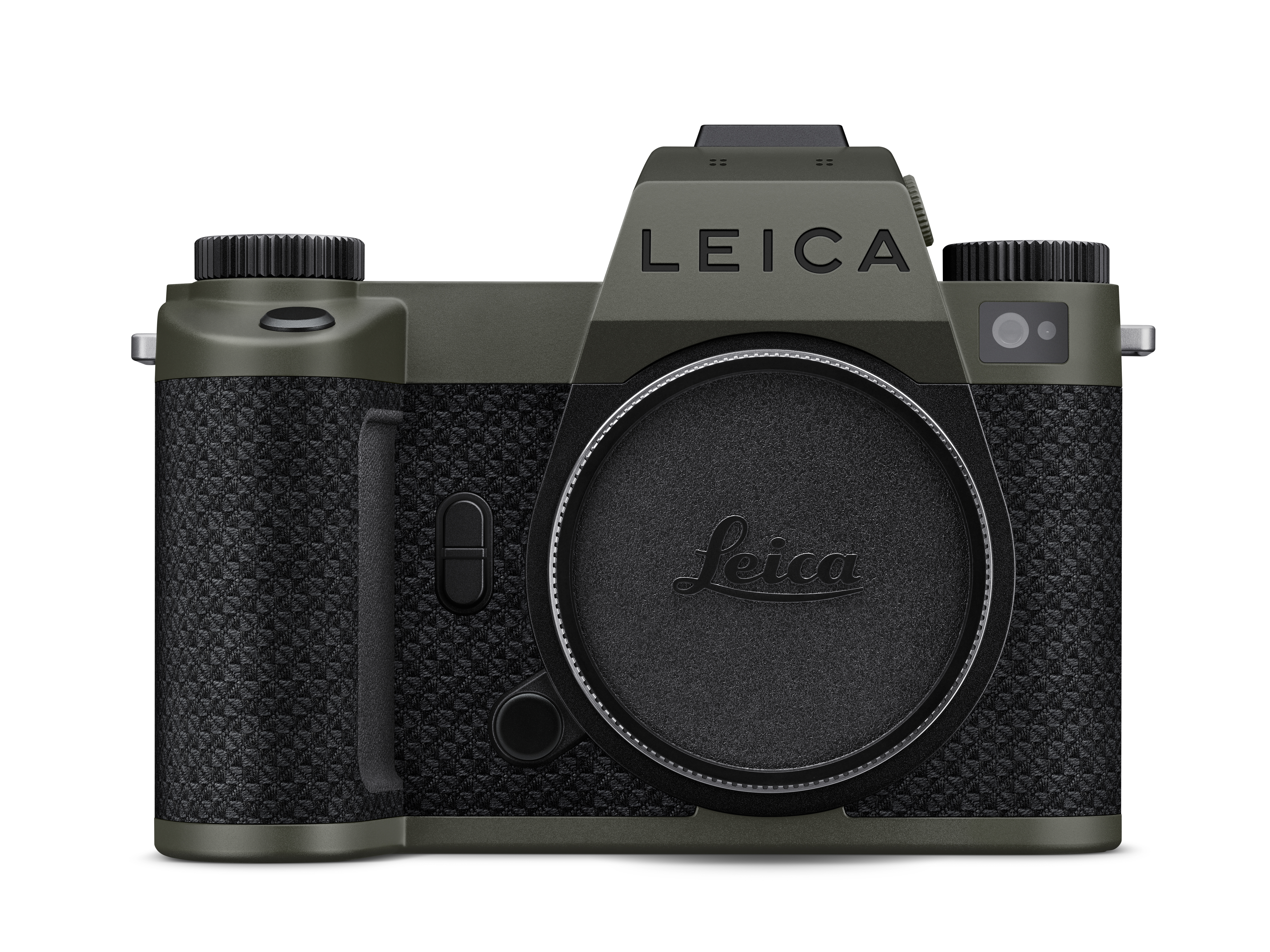 Leica SL3 Reporter PRE-ORDER