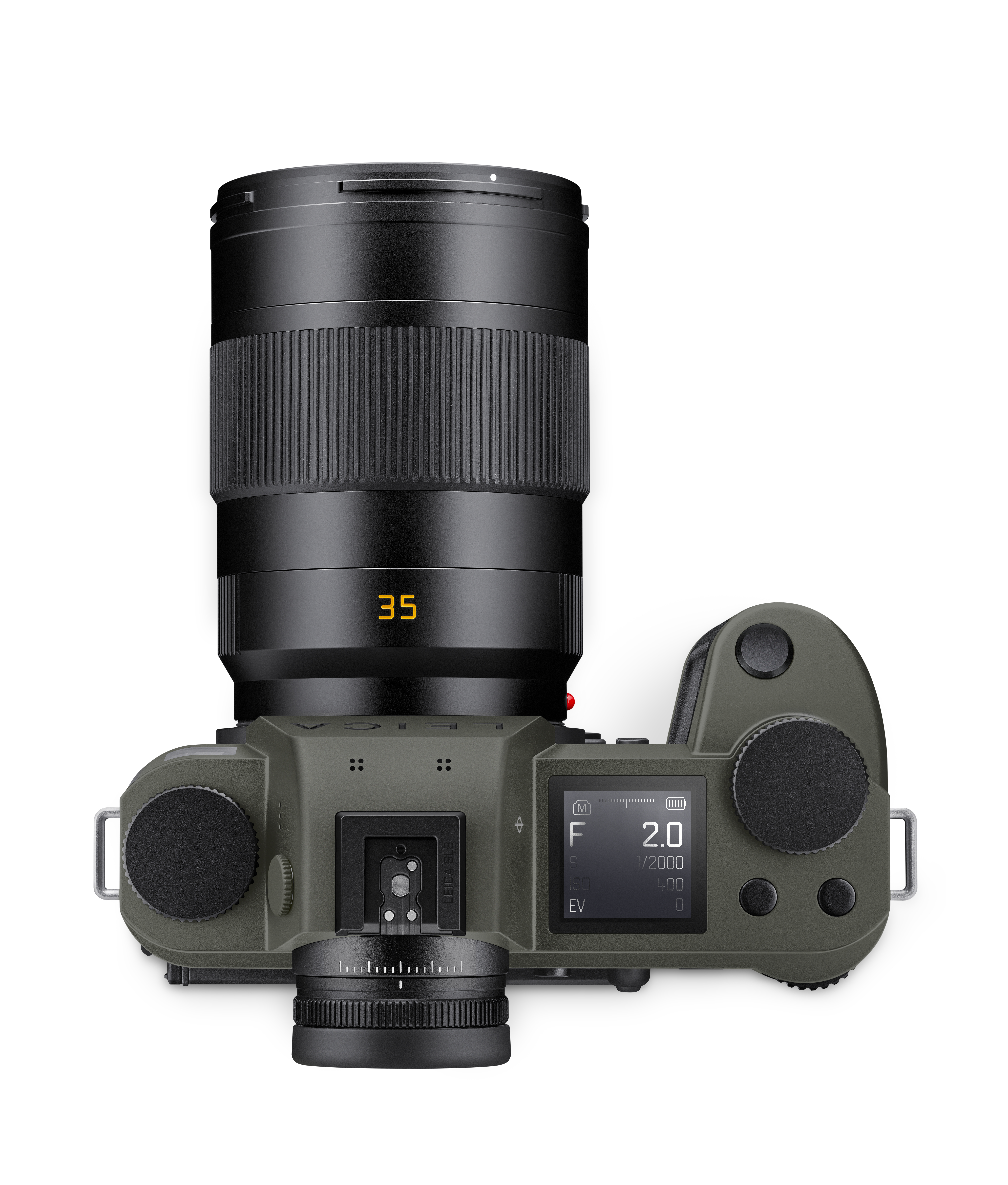 Leica SL3 Reporter PRE-ORDER - Image 3