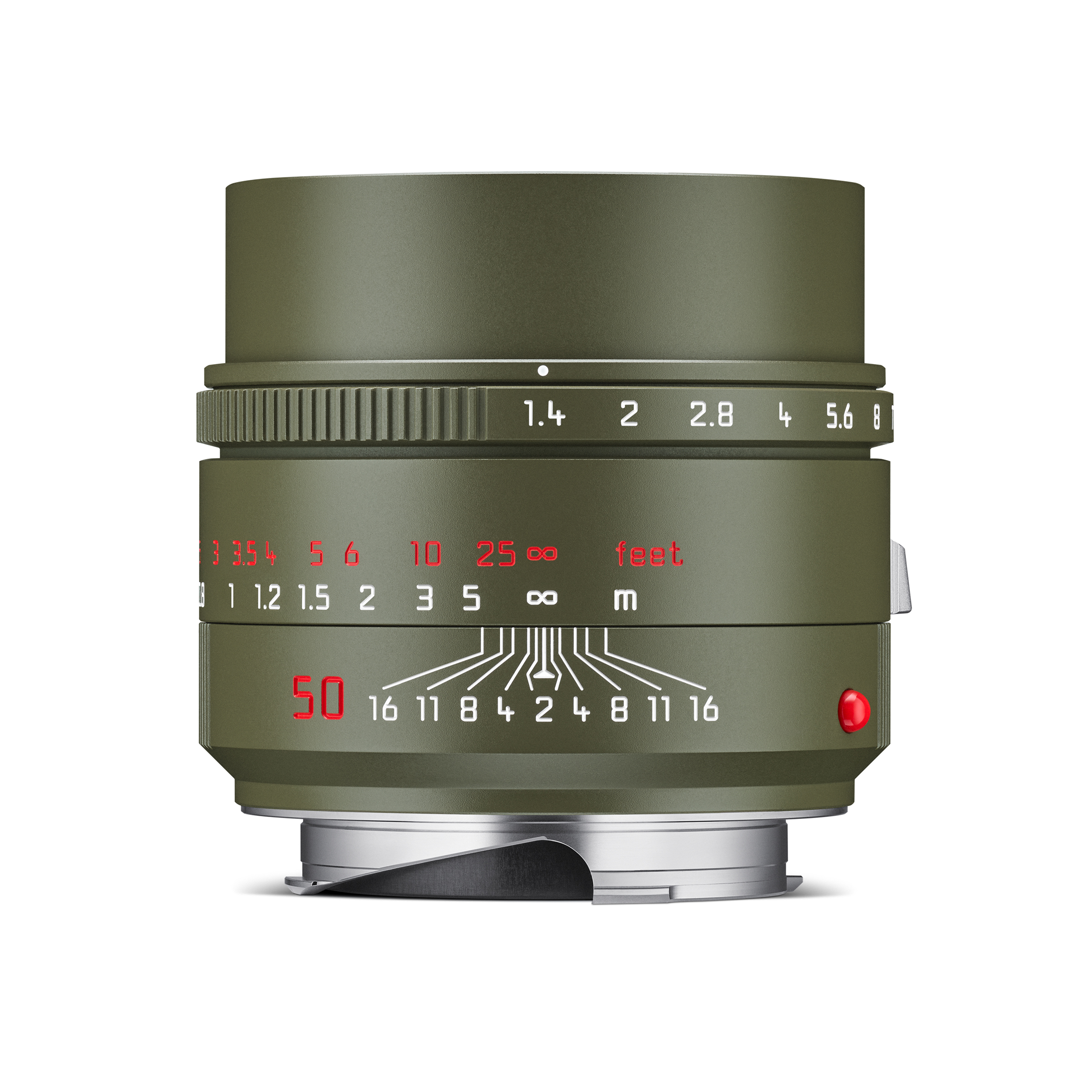 SUMMILUX-M 50 f/1.4 ASPH., SAFARI PRE-ORDER