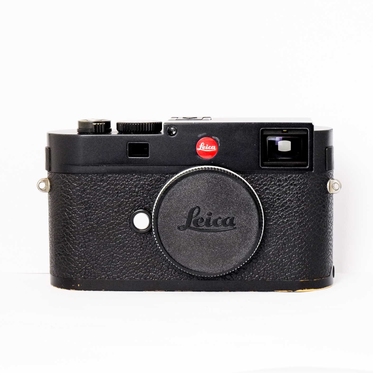 Leica M 262 Black Body Boxed
