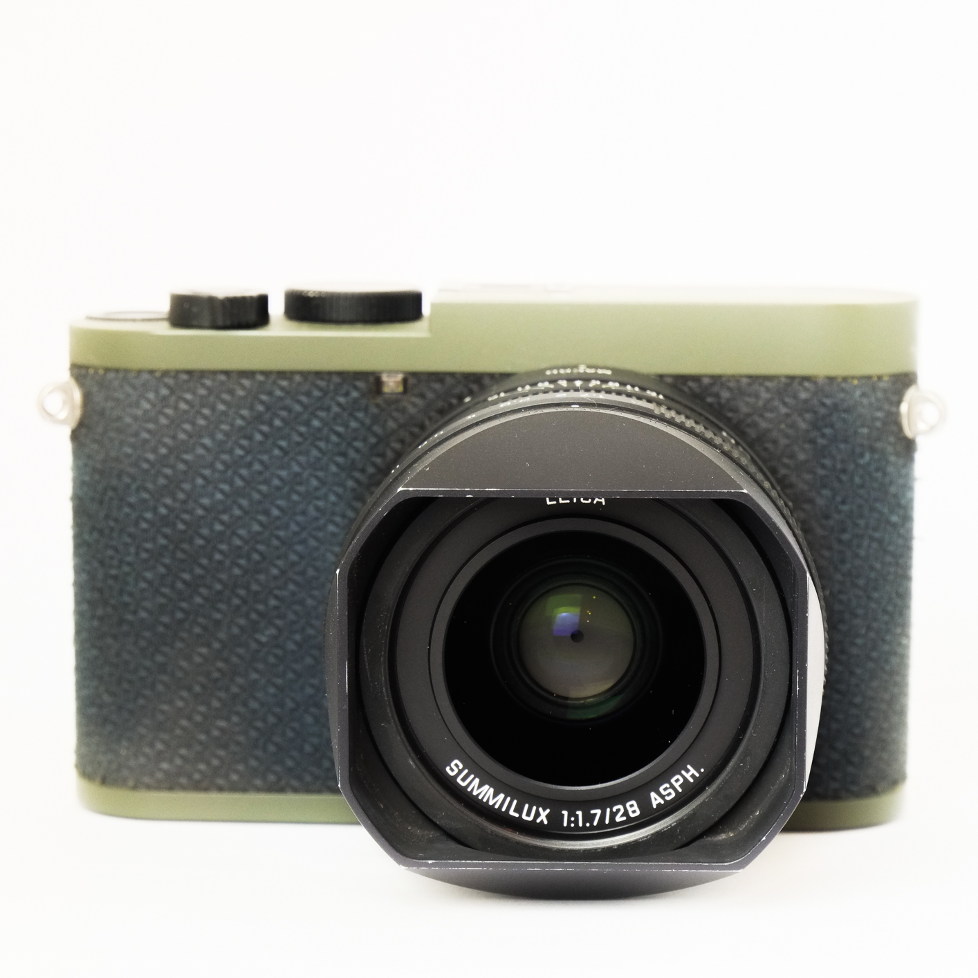 Leica Q2 Reporter Boxed