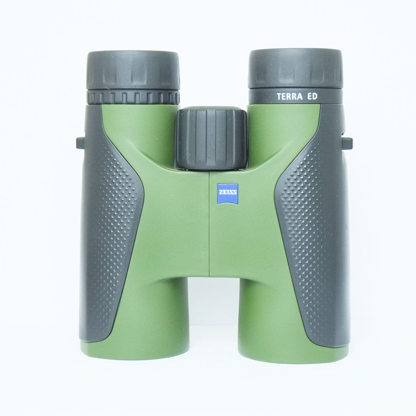 Zeiss Terra 10x42 ED Green