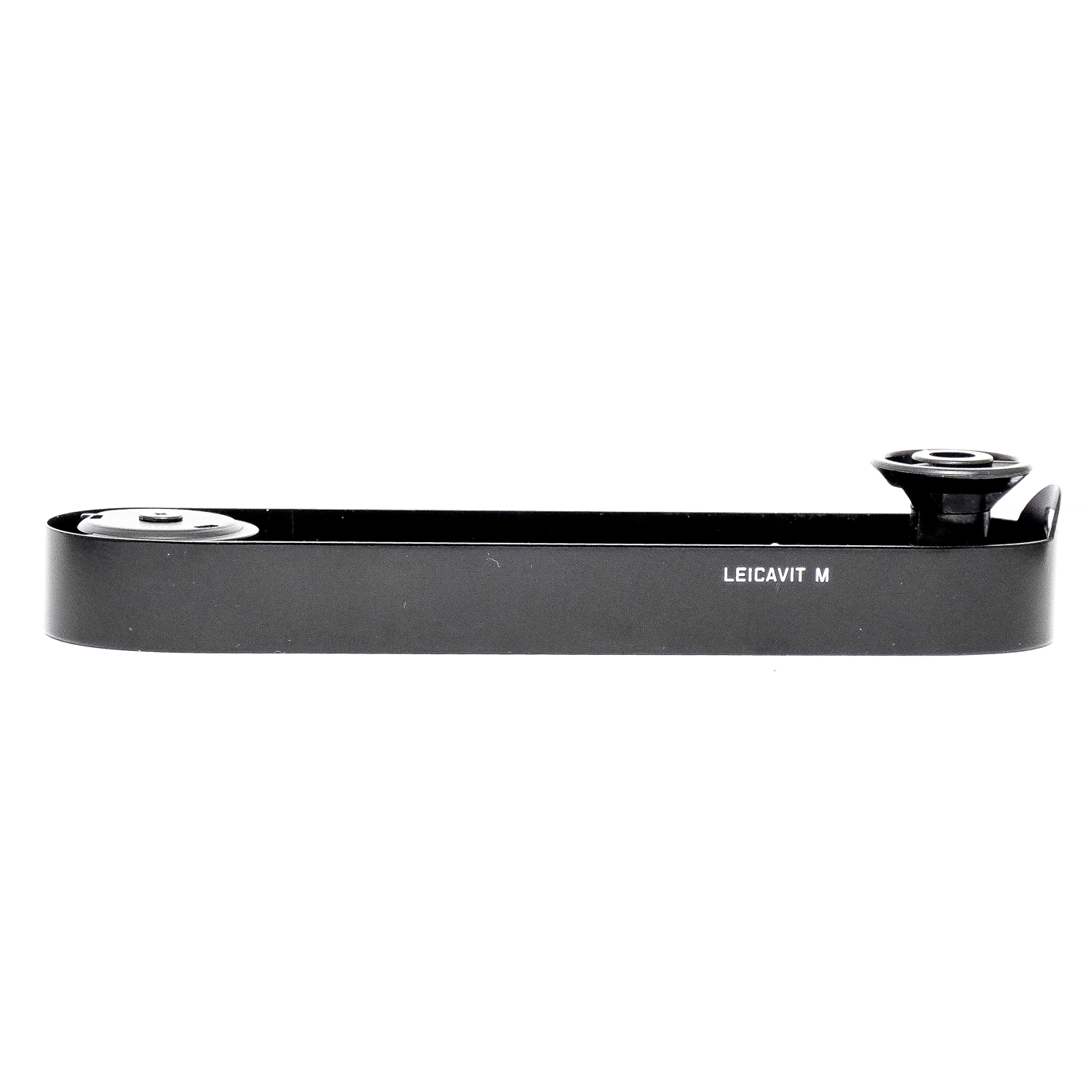 Leica Leicavit M Black Paint + Display Box