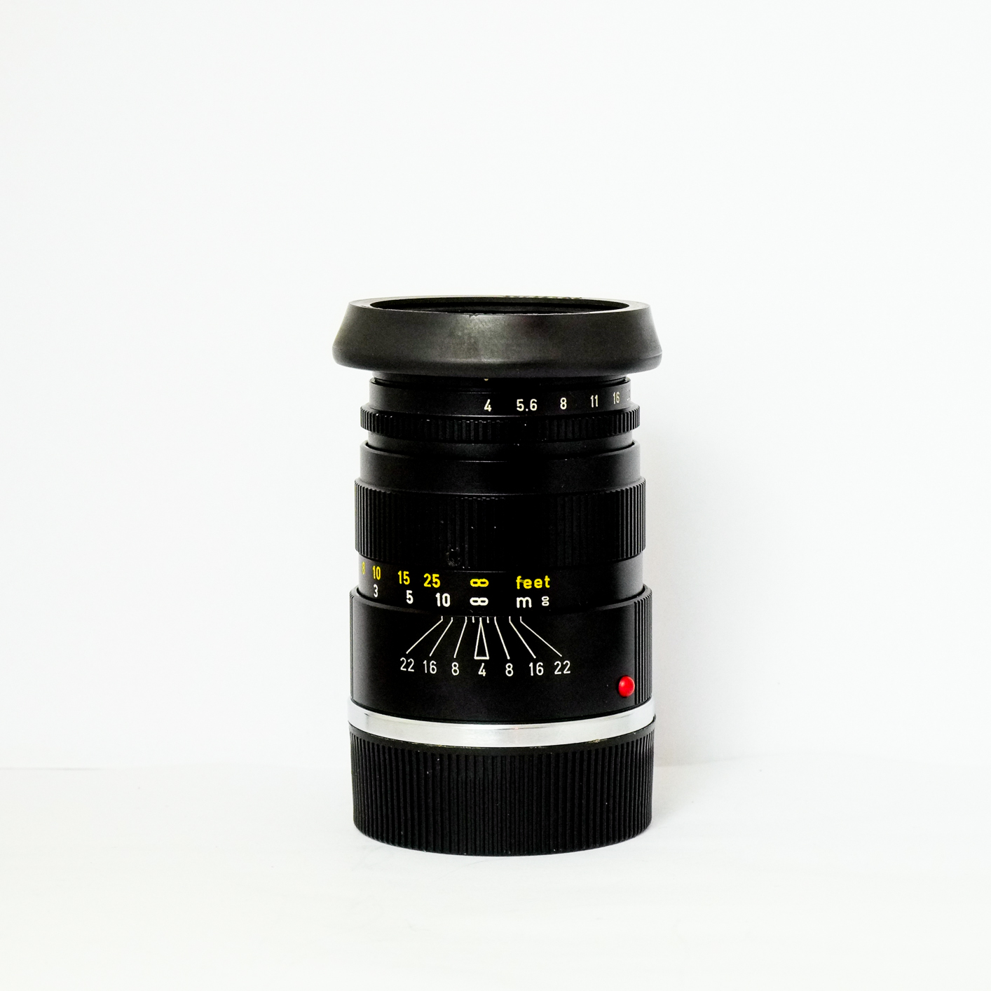 Leica 90mm F4 Elmar-C