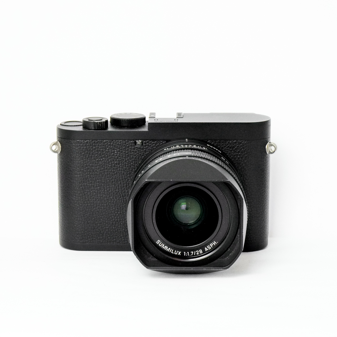 Leica Q2 Monochorm Boxed