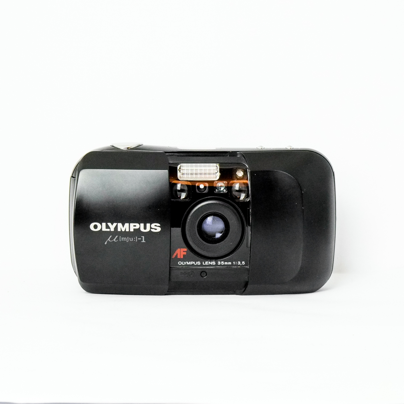 Olympus MJU 1