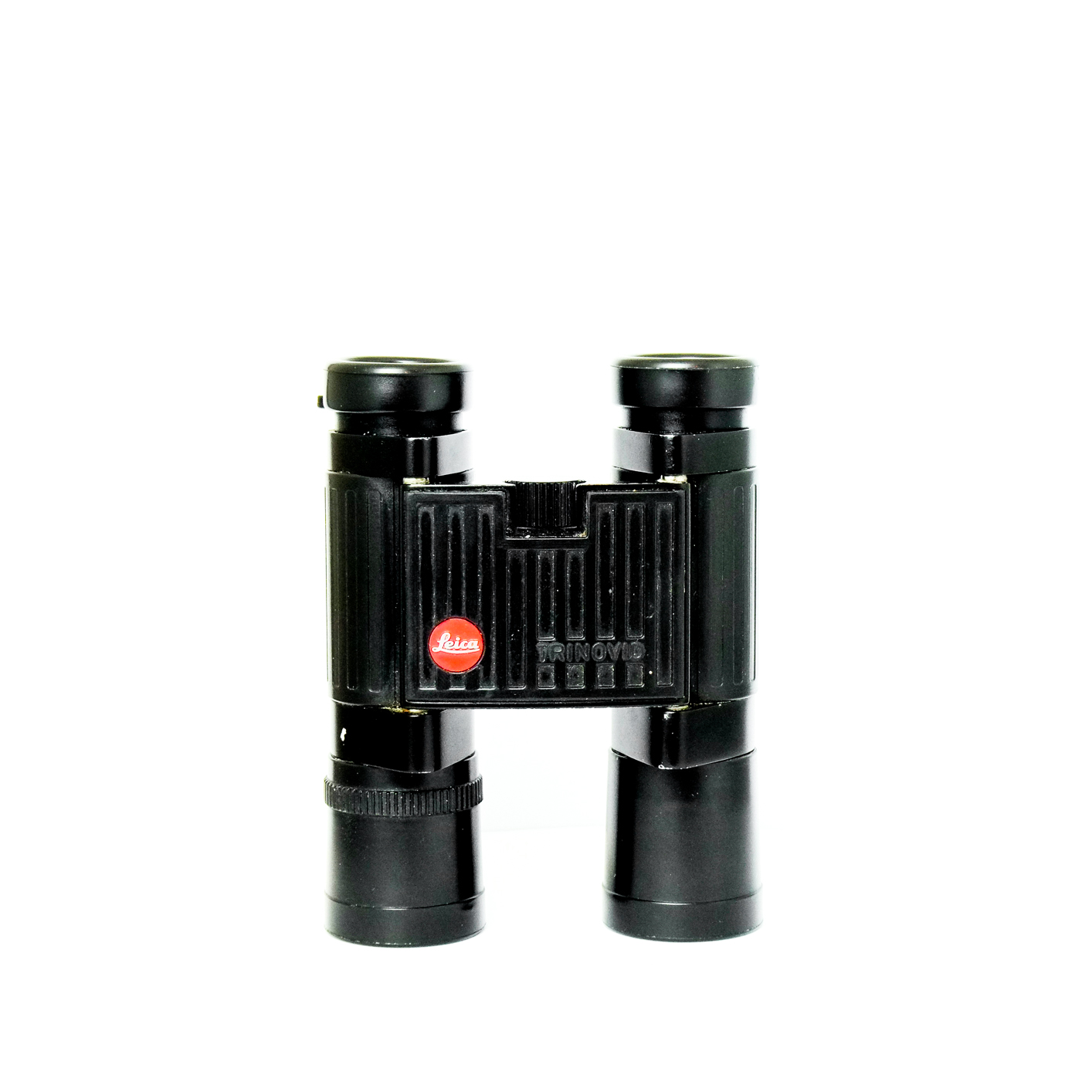 Leica 10x25 Trinovid Black Rubber