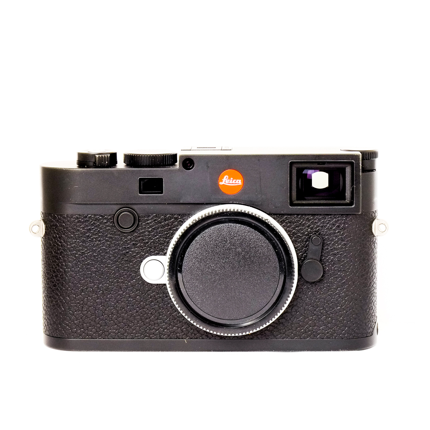 Leica M10-R Black Boxed