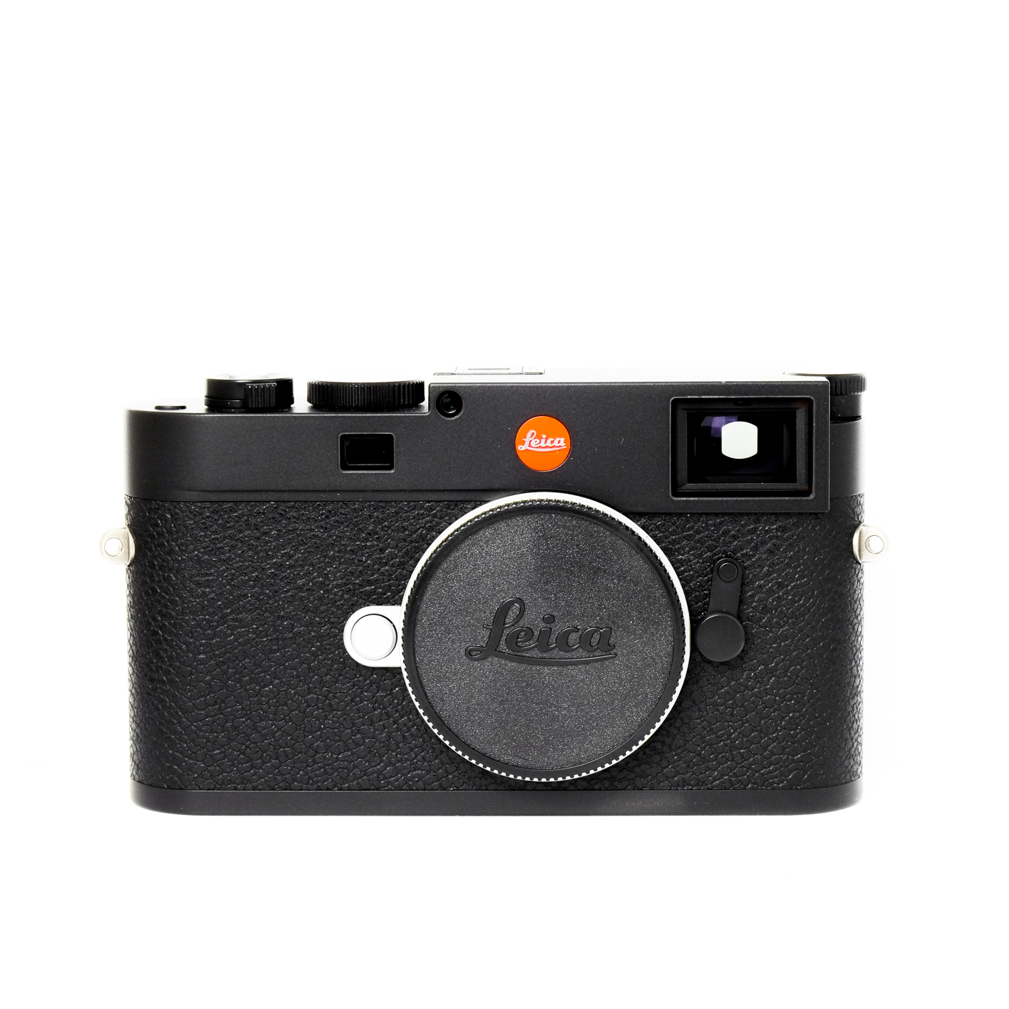 Leica M11 Black Paint Camera Boxed