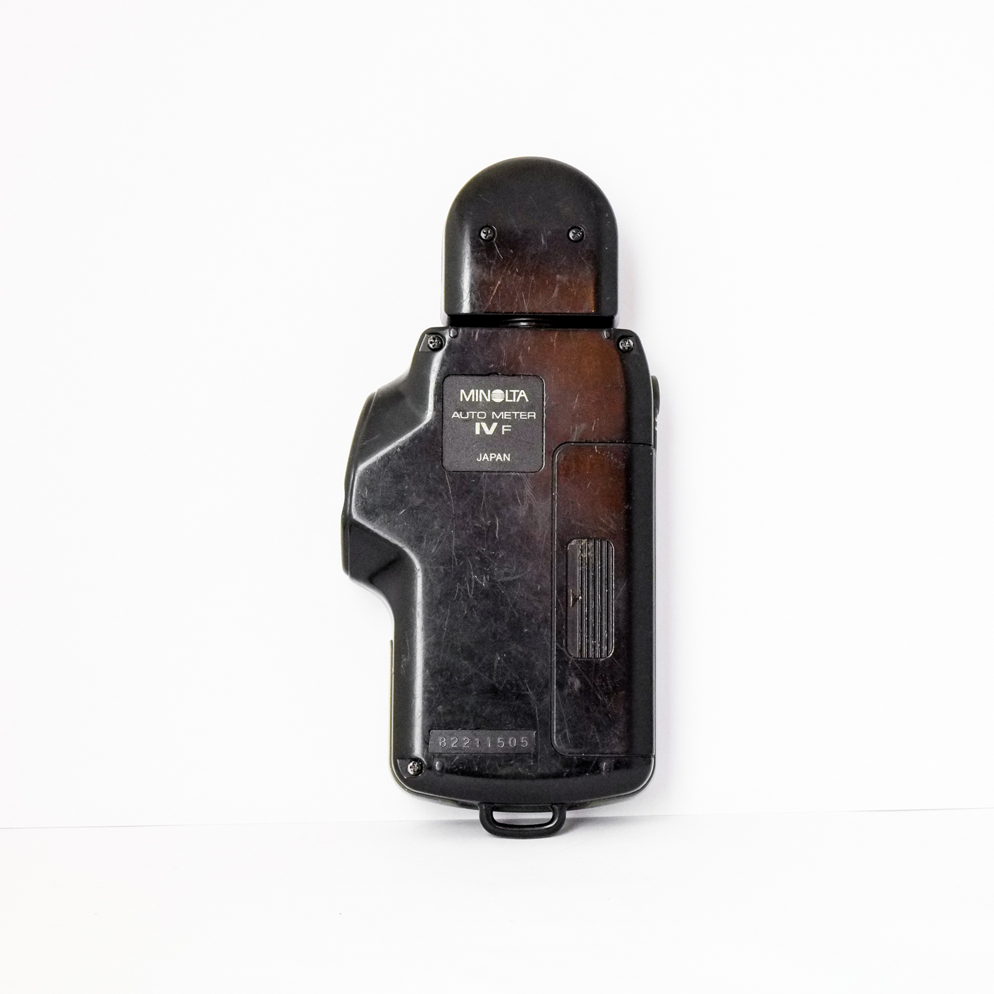 Minolta Auto Meter IV