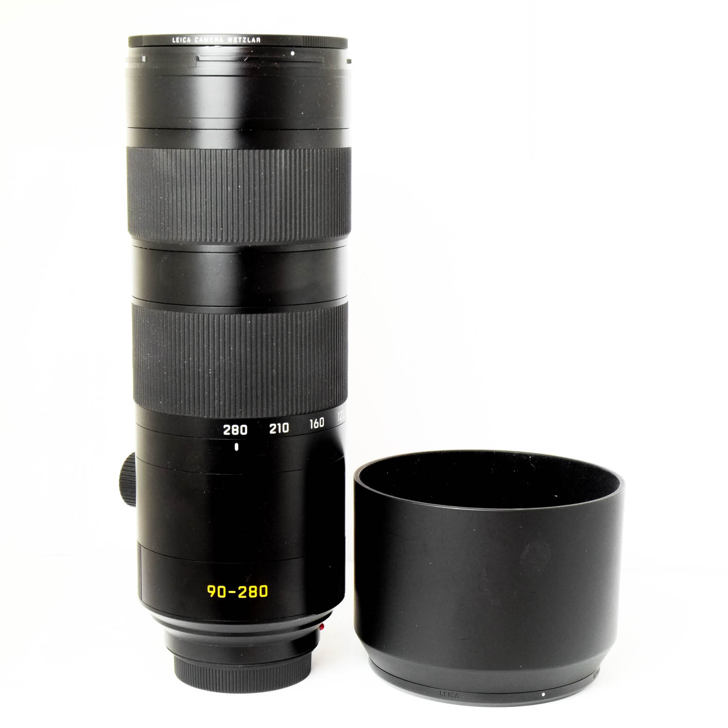 Leica 90-280mm F2.8-4 APO Vario Elmarit SL Boxed