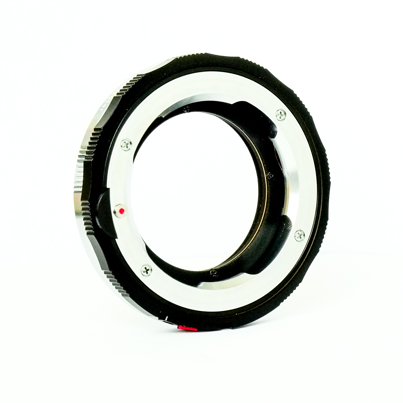 Voigtlander Close Focus Adapter Sony E to Leica M Boxed