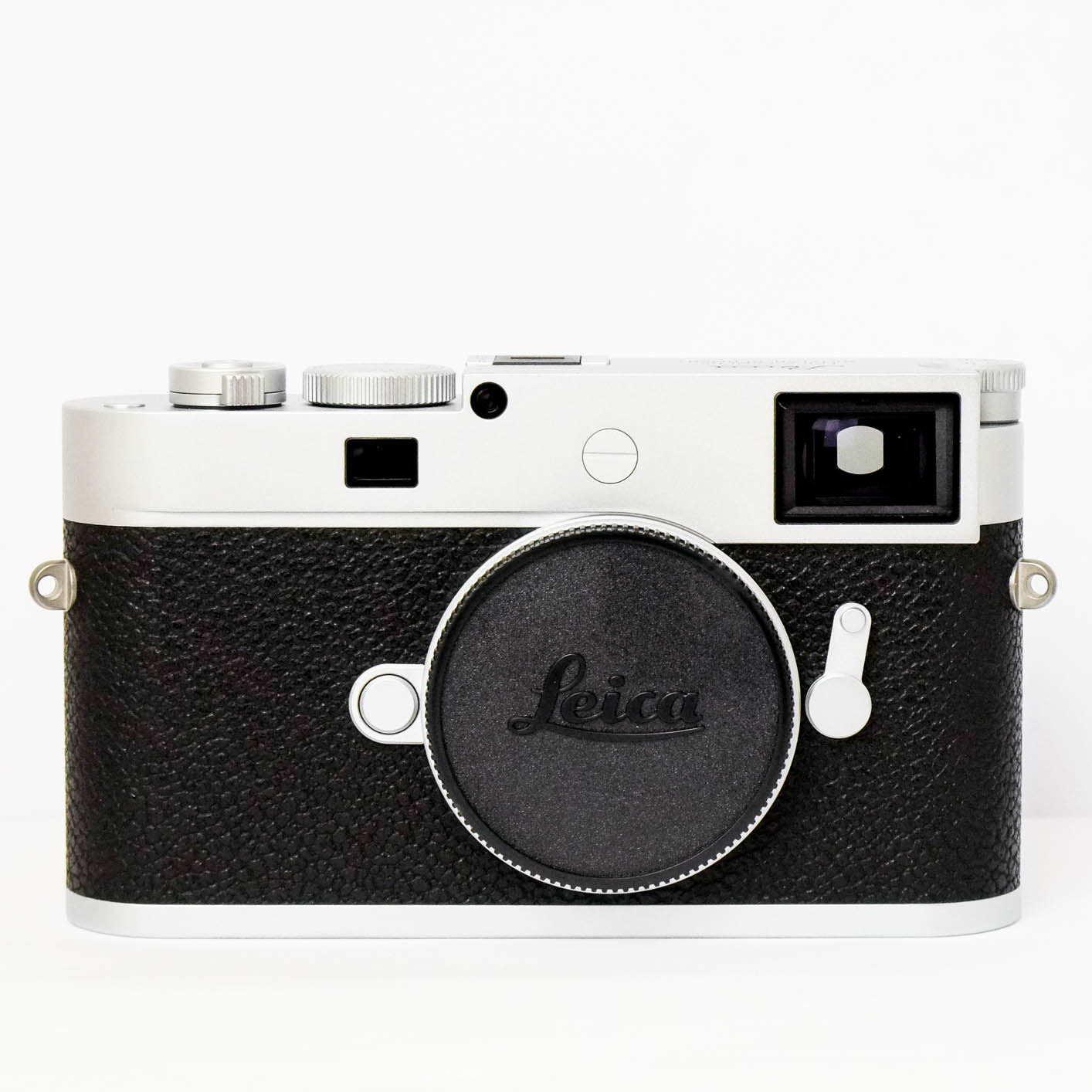 Leica M11-P Silver Boxed Ex Demo Unit